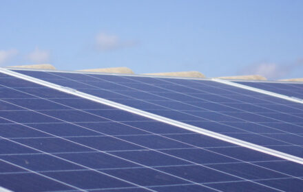 3 benefits of solar panel installation